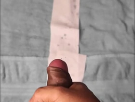 Cumshot Video in Slo-mo Boy Arrhythmic off his Teen Dick Tease hot house delighted porn