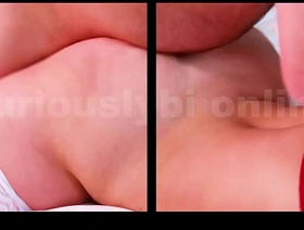 Femdom Encourages You To Go Bi indonesia porn gay