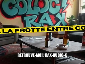 Tu vas frotter ta queue a celle de ton pote mob le faire éjacule agay gay porn indonesia