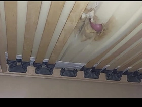 I fuck be transferred to hole in be transferred to mattress and burst out with sperm under be transferred to bed. chinese bath dwelling gay porn