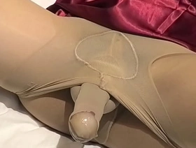 Pantyhose Masturbation 54 gay asian korean porn