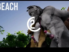 The Run aground off out of one's mind Isal 3D chinese gay boyfriend porn