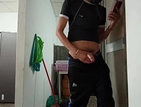 My girlfriend dumped me because my penis has a strange vein on the glans. (Exclusive video for curious women) singapore delighted porn videos