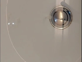 my cum in make an issue of sink joyous korean sexual intercourse porn