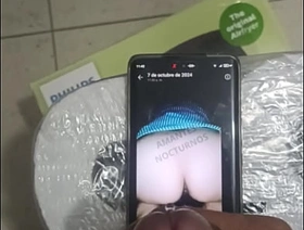 Tributo de Fan 2 free gay porn indonesia