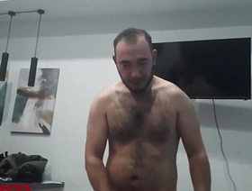 4 Tops Roughly and Permanent Light of one's life 1 Bottom just about Cum Gaping void in the Ass japan gay hot porn