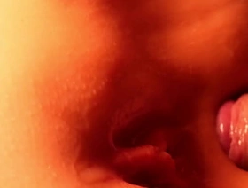 Camera fucks with close and personal korean gay creampie porn