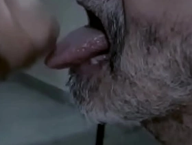 Sex in jail. Nypster offers his ass to his cellmates, who take it and record it with a makeshift cell phone. gay teen porn chinese