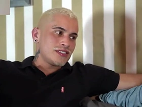 Contando pro meu p.r.i.m.o que tranzei com meu chefe. Ficamos com tesão e fizemos um troca troca gostoso. - Completo japan well-pleased porn telegram