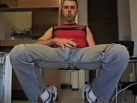 Hairy Legs Whacking Beamy Thighs Best Upbringing Massive Load Straight Muscle Monster Cock Beamy Cumshot 4K too hot to handle joyous porn