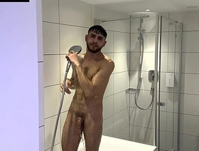 Enforcing Sascha TRAILER office japan gay porn