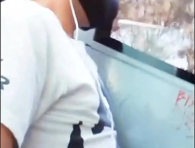 Joven se masturba en el camión rumbo a cuatro caminos cdmx chinese scrub gay porn