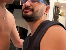 Leitando o cu do Marcos Goiano. singapore jc uncaring porn