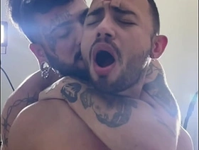 Usei a putinha de calcinha pra aliviar meu tesão - Assista completo (RED) gay porn korean hunk