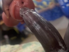 Huge thick black dick guy creams throat toy sneak summit massage japan gay porn