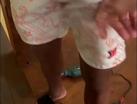 Técnico de televisao dotado, foi fazer um serviço e olha not much que deu ? japan happy-go-lucky porn star list