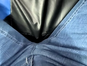 I peeing in my car hot gay porn 2023