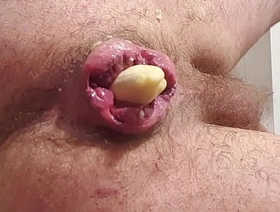 Fucking the bastard I met at the beach! Utopian hot gay porn