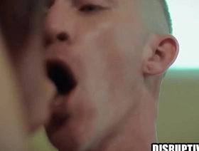 He wants not far from be humiliated & fucked bareback hot gay fuck porn