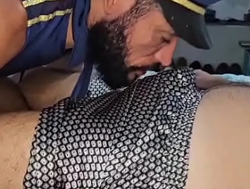 Acordei o Chum mamando. korean creampie gay porn