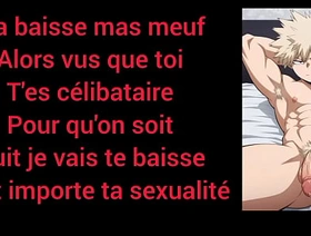 Tu painless baisse mas meuf Alors je vais te baisse hentai joi gay fr chinese gay spank porn