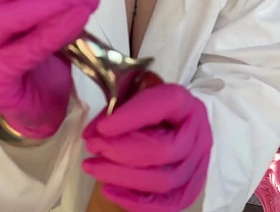 Dr Love FIXing Couples with Castration: Pussy Free & Owned Usually hot slave gay porn