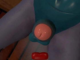 Masturbating, sucking dick in sauna, ribbons balls muscle gay hot porn