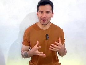 Enfermo de depress cruz roja dotado de 20cm de verga y joven universitario se hacen sexo oral en depress ducha japan boyz gay porn