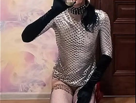 crossdresser on knees drinks his own pee korean gay porn inexact