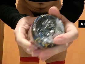 More than a can anal insertion! korean twink gay porn