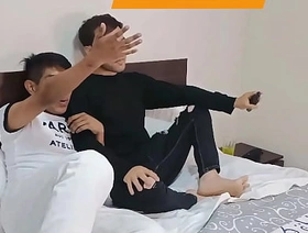 Trailer 2 Noche de Terror hot gay korean porn