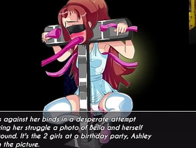 It Keeps Getting Worse For This Girl meat hot gay porn