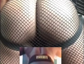 Muscle Butt Accentuating Squats & Posing japan spy gay porn