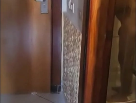 В душе chinese slave careless porn