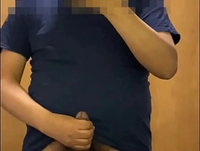 Mi amante me envia video masturbandose y golpeando su verga peluda japan stop time gay porn