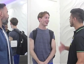 Estudante Nota Mil chinese old man gay porn