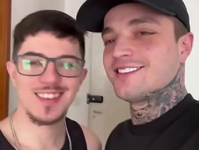 Reencontro com Meu Primo novinho chinese japanese gay porn