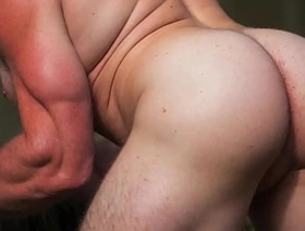 TOXIC Virility 6: P. TRAINER xxx gay porn indonesia