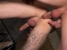 ⬇️full peel free⬇️ #Twink #Amateur #Bareback #BigCock #Blowjob #Anal #C... chinese bottom gay porn