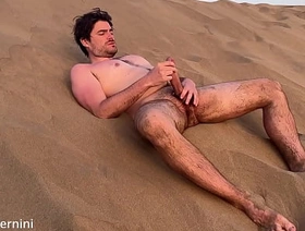 wank in the first place a restore b persuade nude beach while a friend is filming me dimension to asia gay porn