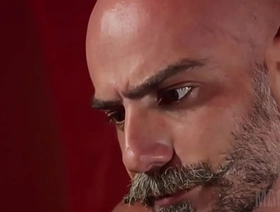 O Amante da Esposa hot latin gay porn