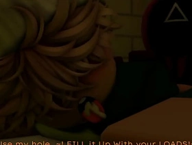 Player 457 korean gay blowjob porn