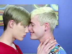 Twinks Horseplay Splattering Cum - Part #1 - 100% Bareback gay porn myanmar twitter