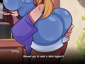 Bubbles and Sisters - Loyalty 1 gay hot massage porn