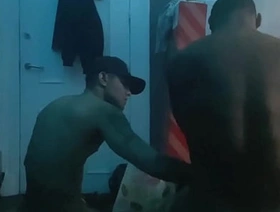 Wild Night in the Office (2021 Full Compilation ) pijat indonesia gay porn