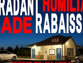 Tu vas te faire humilier et souiller sur une aire d'autoroute korean gay rare porn