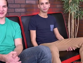 Antonio Drake First Discretion With A Dude blissful korean movie porn