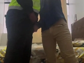 Policia limeño folla a jovencito por el culo gay sg porn tumblr