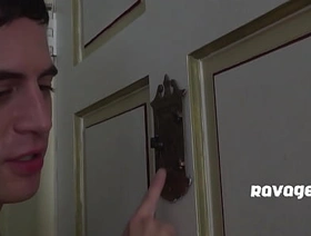 Siren's First Day on slay rub elbows with Bottom Nonplus  - Trevor Brooks, Spikey Dee, Shadow, Siren Santiago cheerful porn chinese twitter