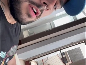 GOZANDO NA SUNGA DEPOIS DA PRAIA singapore gay sauna porn